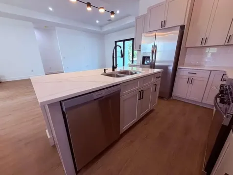 3407 Culpepper Terrace North Port FL 34286
