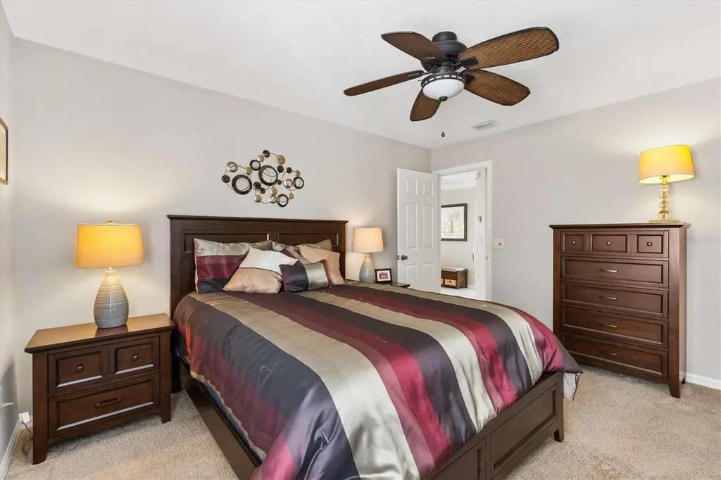 16859 SE 80th Bathurst Court The Villages FL 32162