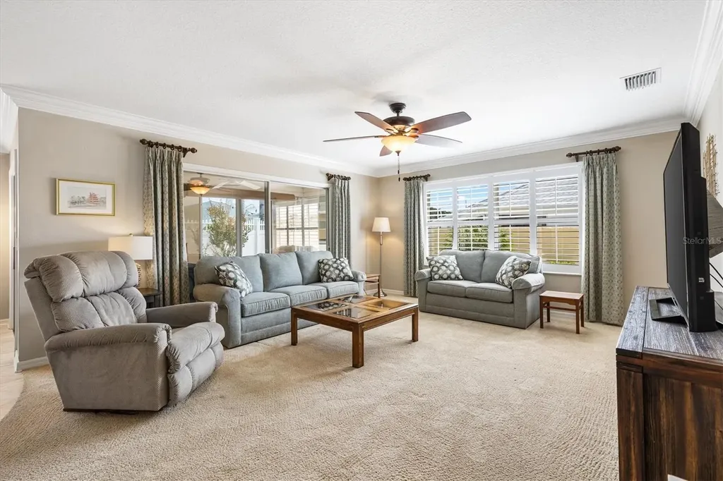 16859 SE 80th Bathurst Court The Villages FL 32162