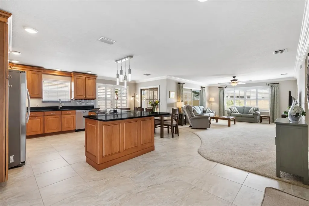16859 SE 80th Bathurst Court The Villages FL 32162