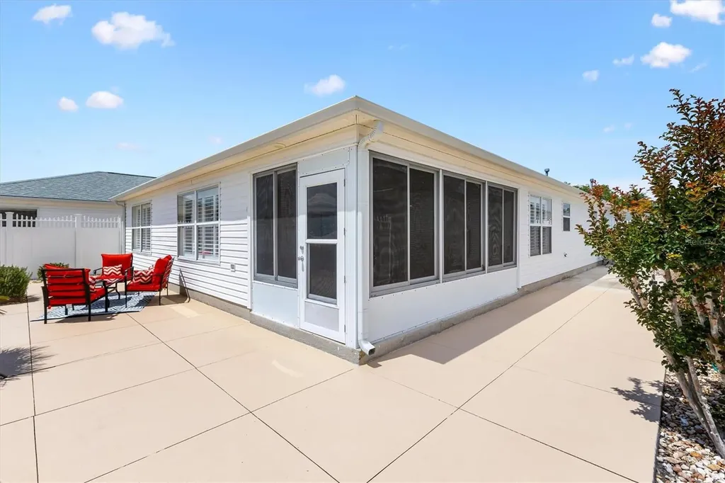 16859 SE 80th Bathurst Court The Villages FL 32162