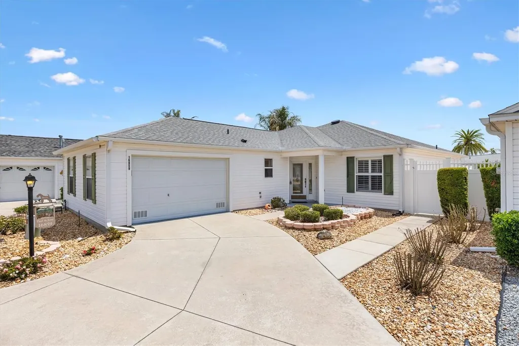 16859 SE 80th Bathurst Court The Villages FL 32162