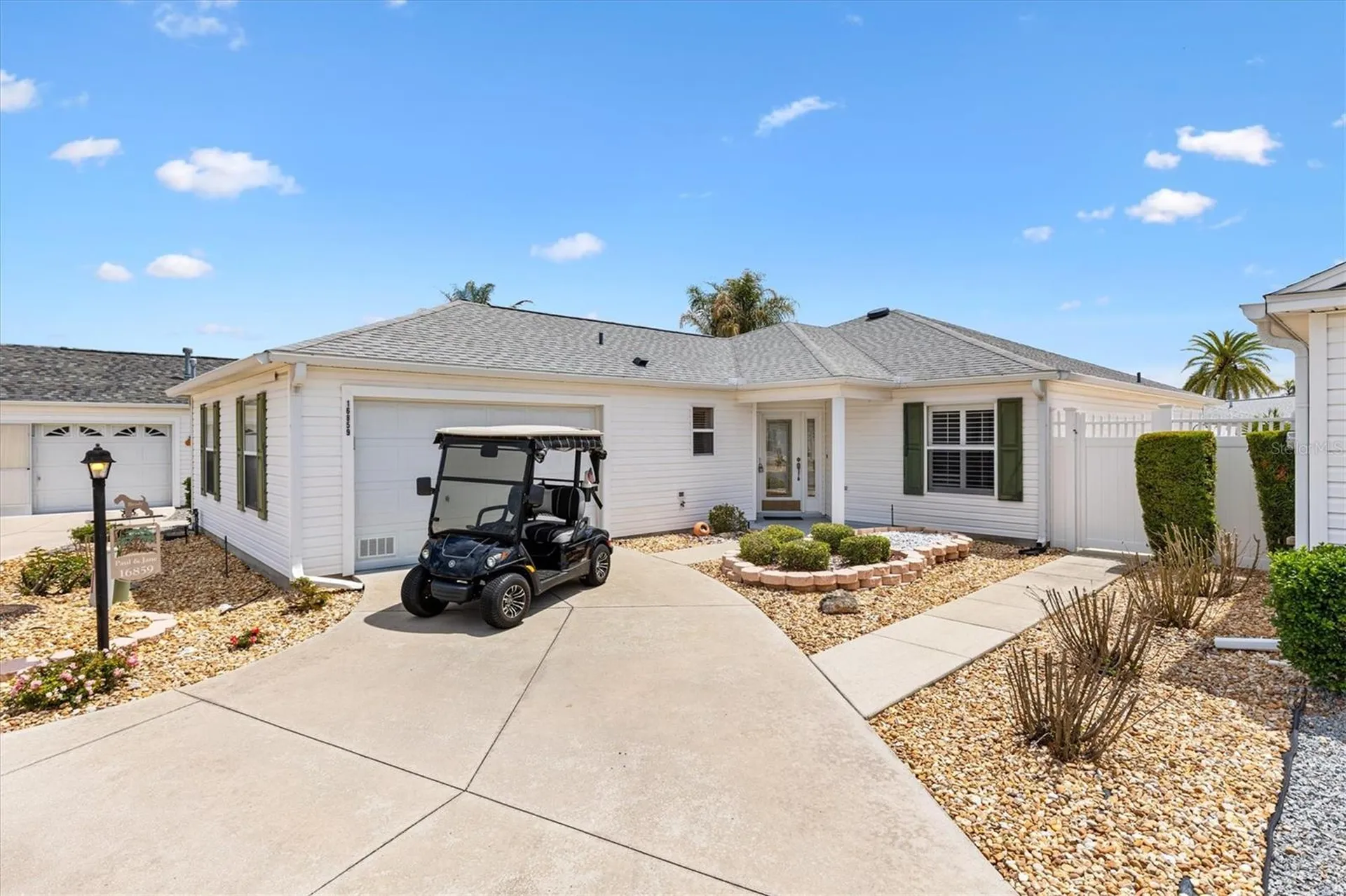 16859 SE 80th Bathurst Court The Villages FL 32162