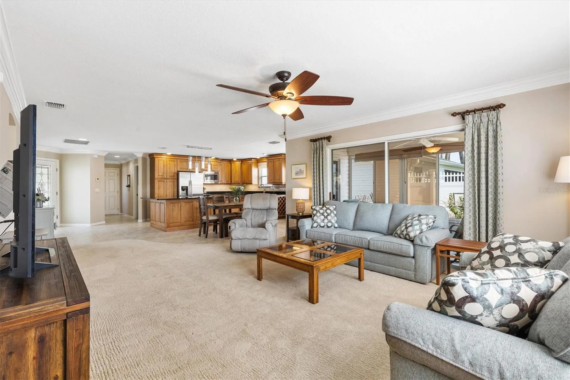 16859 SE 80th Bathurst Court The Villages FL 32162