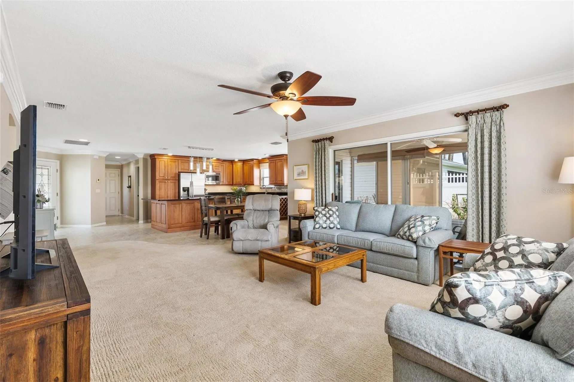 16859 SE 80th Bathurst Court The Villages FL 32162