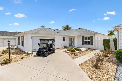 16859 SE 80th Bathurst Court The Villages FL 32162