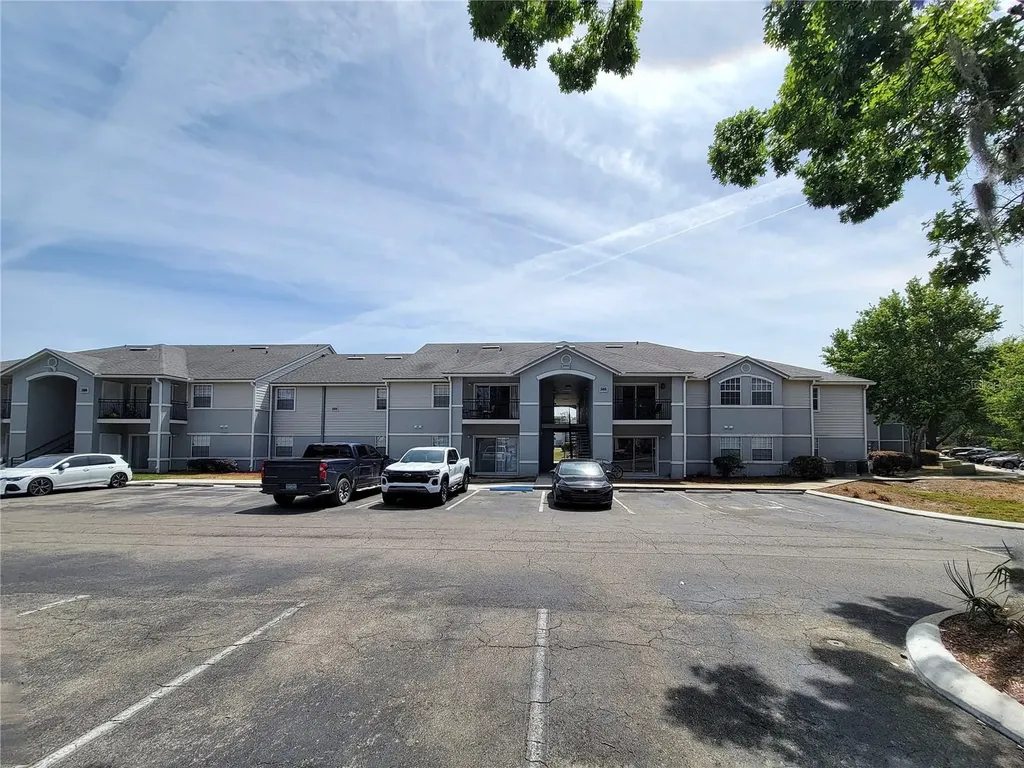 3705 SW 27th Street Gainesville FL 32608