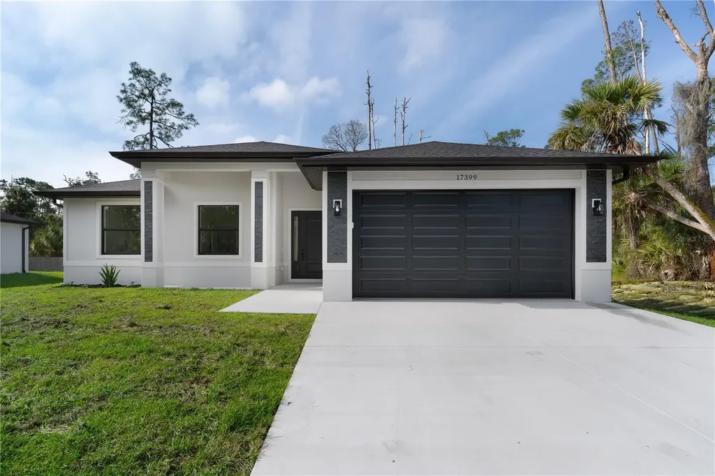 17399 Vallybrook Avenue Port Charlotte FL 33954