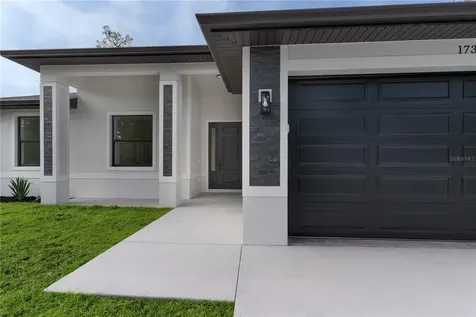 17399 Vallybrook Avenue Port Charlotte FL 33954