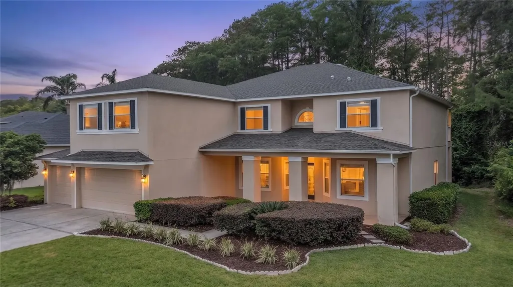 2640 Grove View Drive Winter Garden FL 34787