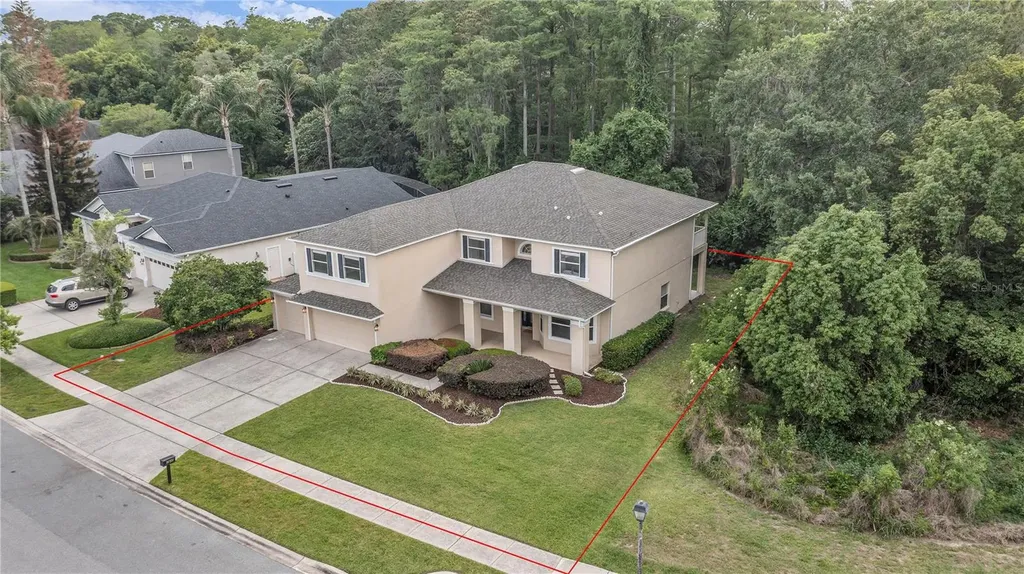 2640 Grove View Drive Winter Garden FL 34787