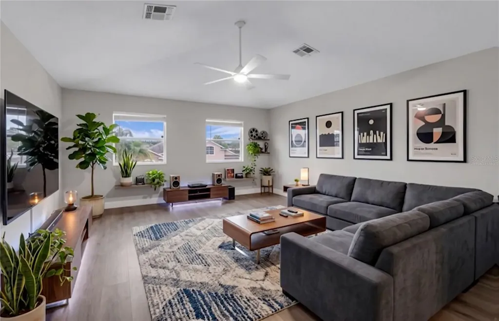 2640 Grove View Drive Winter Garden FL 34787