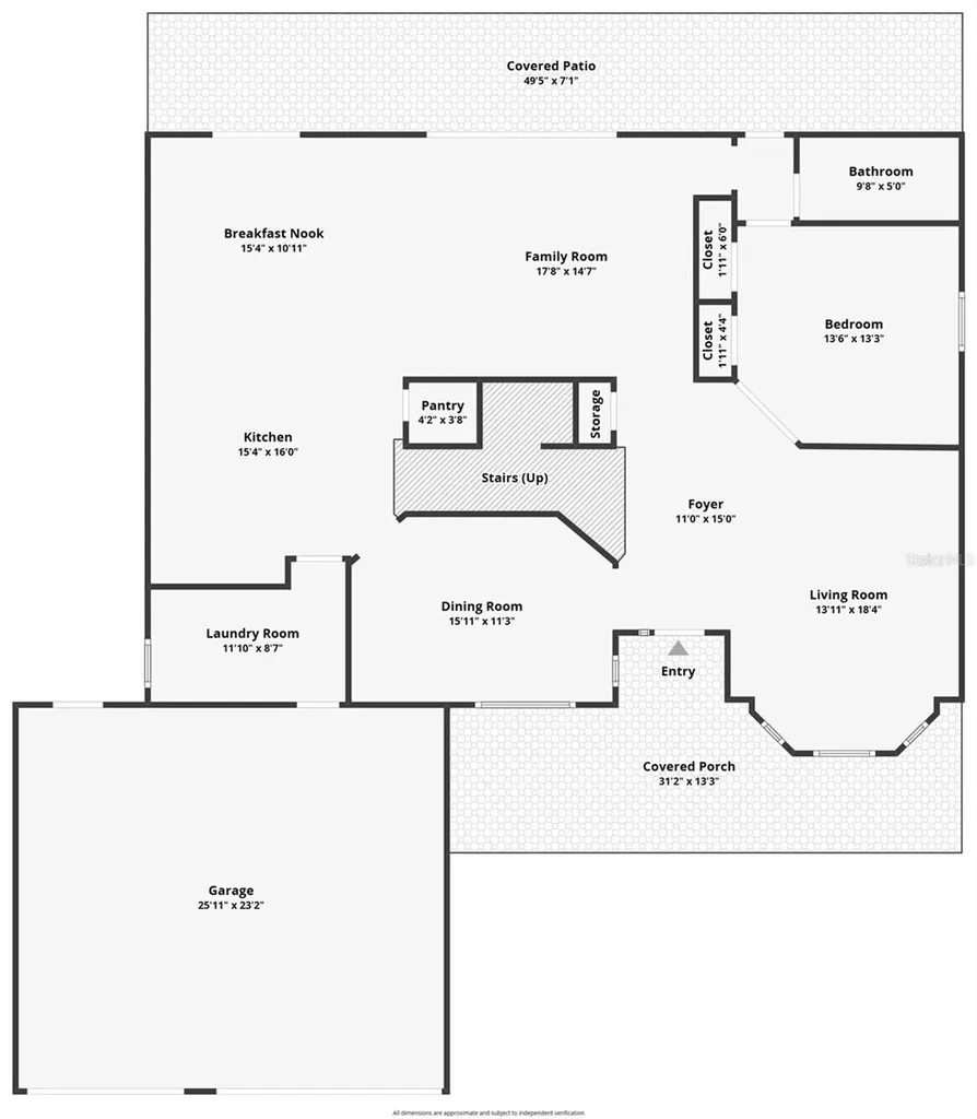 2640 Grove View Drive Winter Garden FL 34787