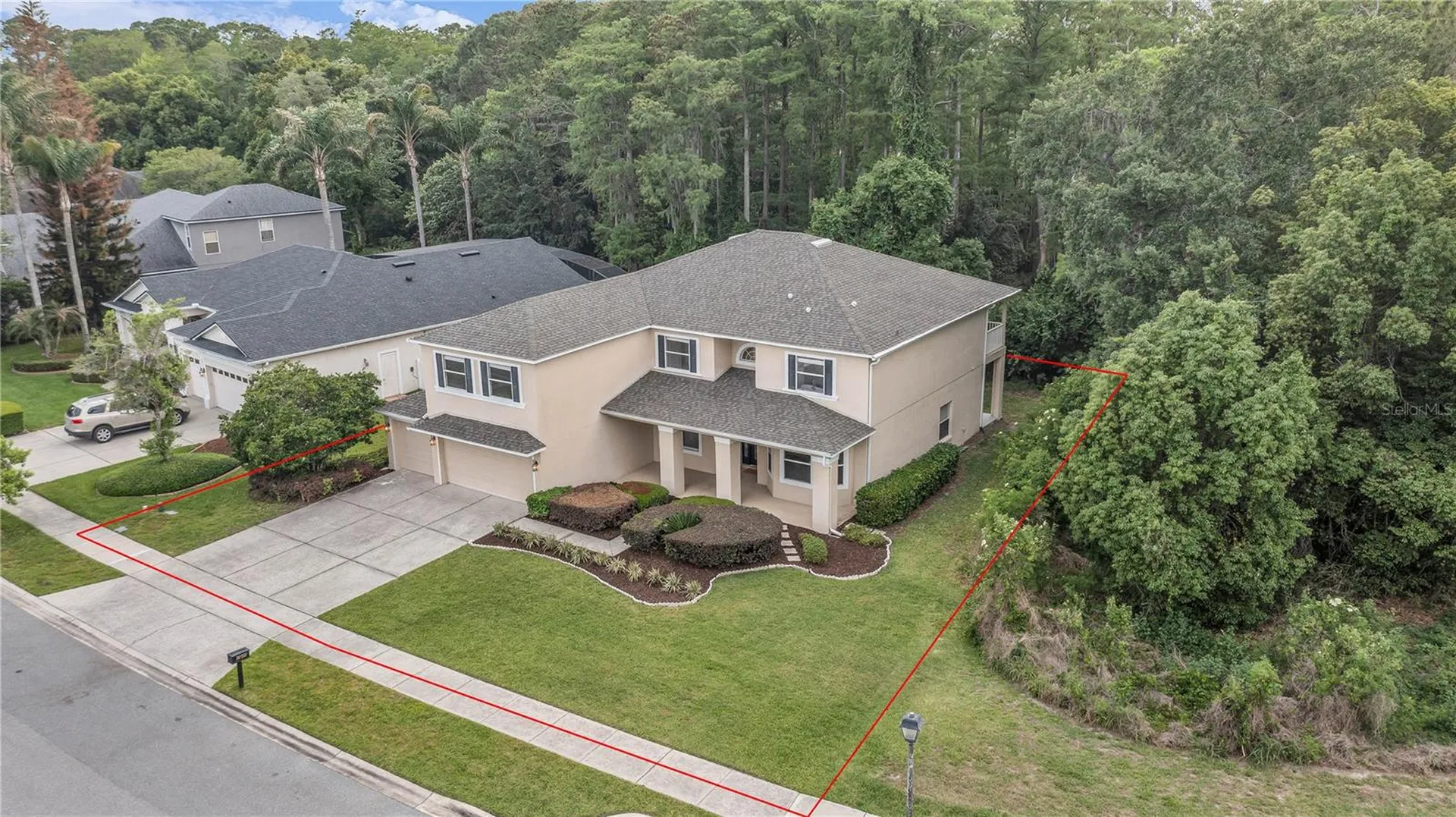 2640 Grove View Drive Winter Garden FL 34787