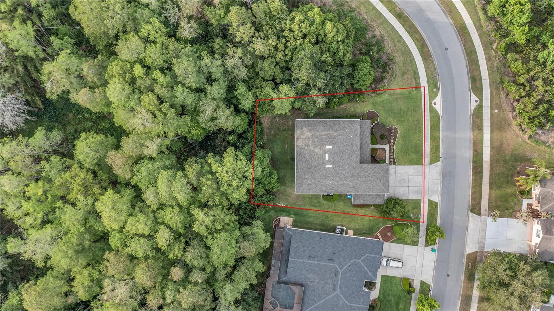 2640 Grove View Drive Winter Garden FL 34787