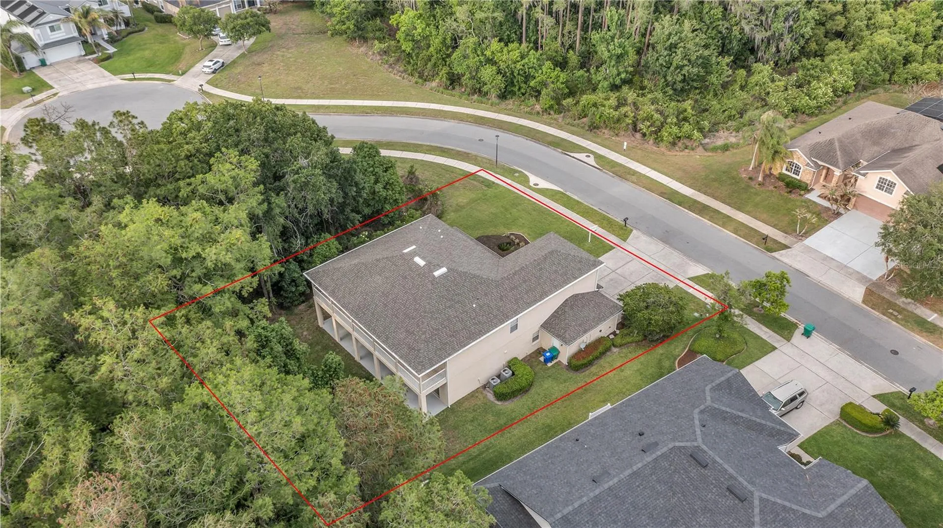 2640 Grove View Drive Winter Garden FL 34787