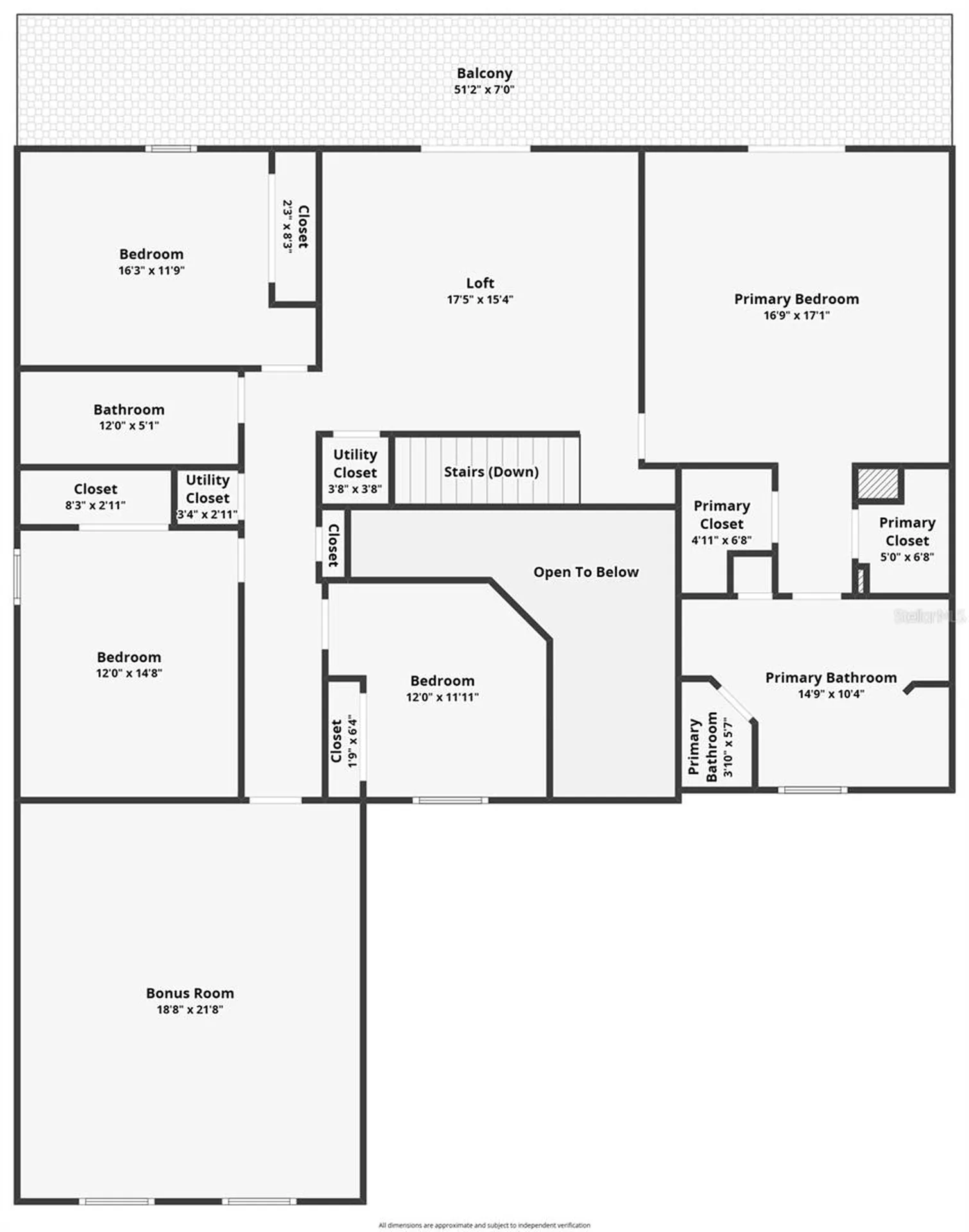2640 Grove View Drive Winter Garden FL 34787