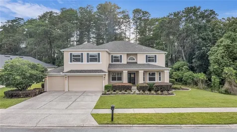 2640 Grove View Drive Winter Garden FL 34787