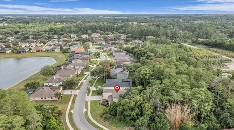 2640 Grove View Drive Winter Garden FL 34787