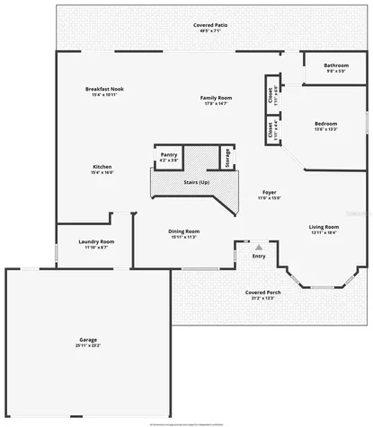 2640 Grove View Drive Winter Garden FL 34787