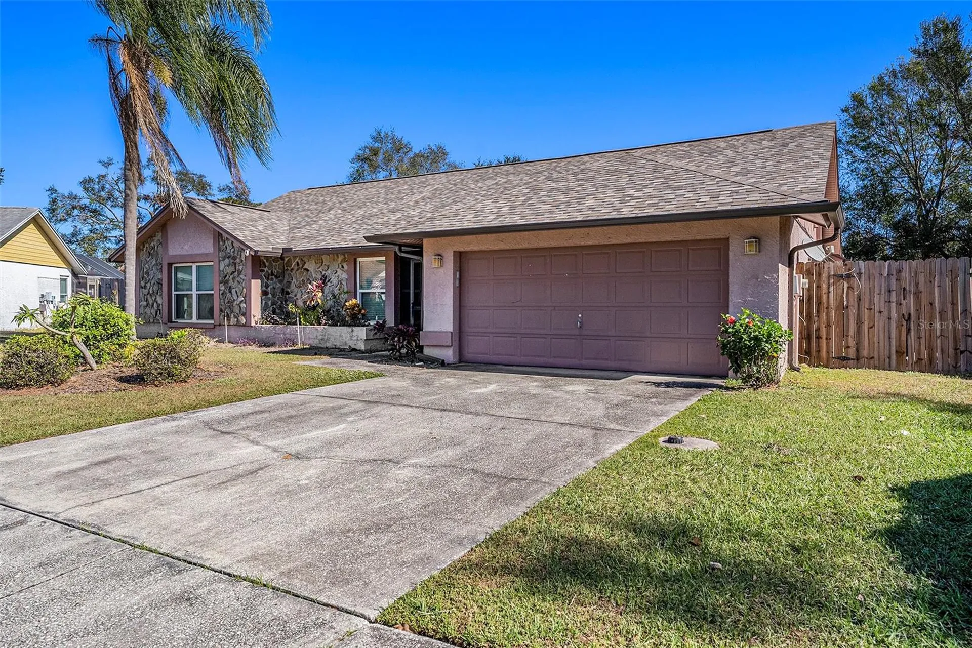 1606 Dusty Rose Lane Brandon FL 33510