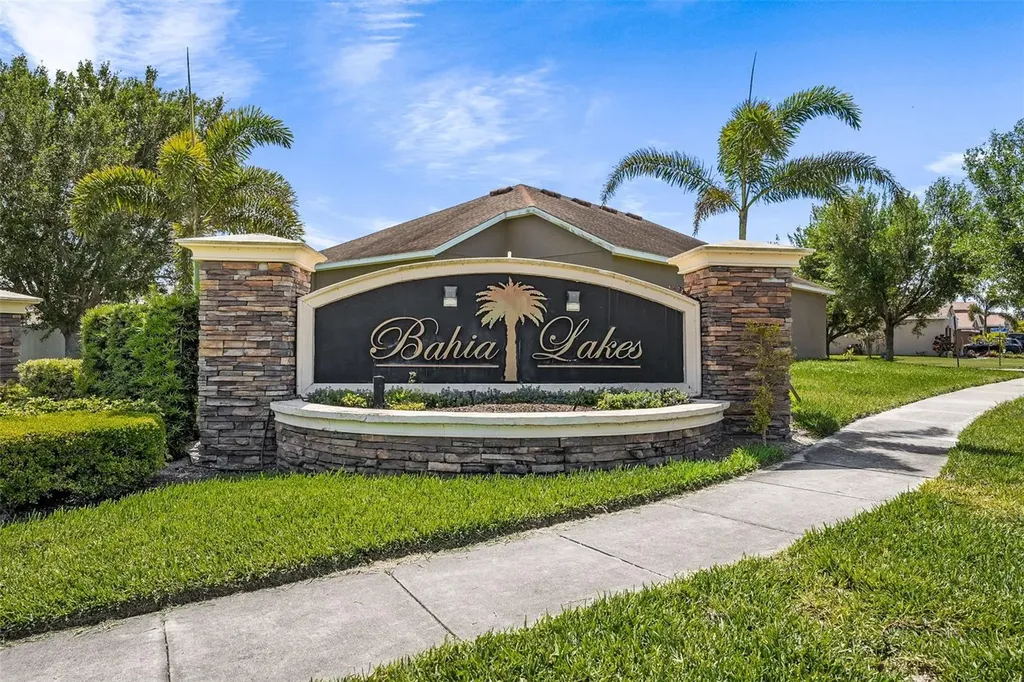 910 Fern Leaf Drive Ruskin FL 33570
