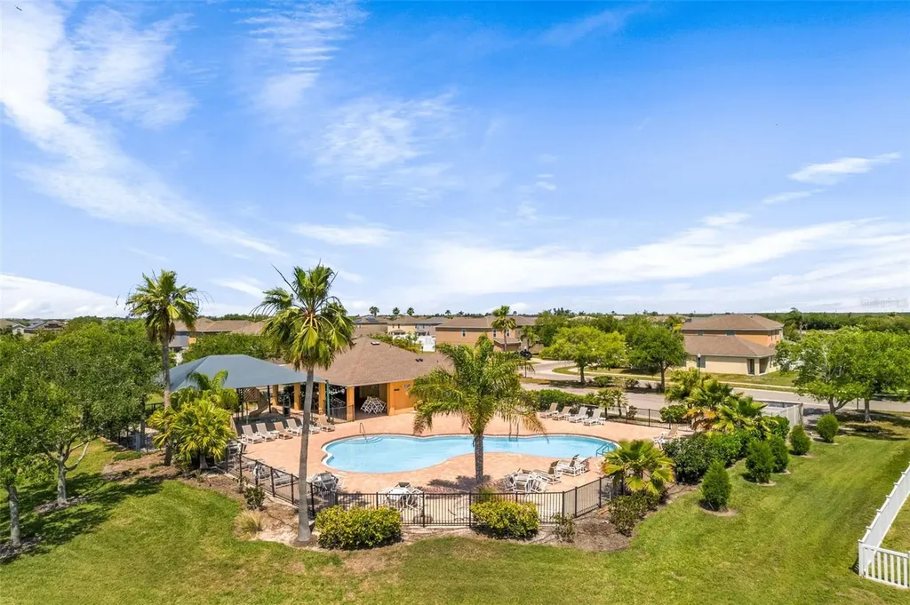910 Fern Leaf Drive Ruskin FL 33570