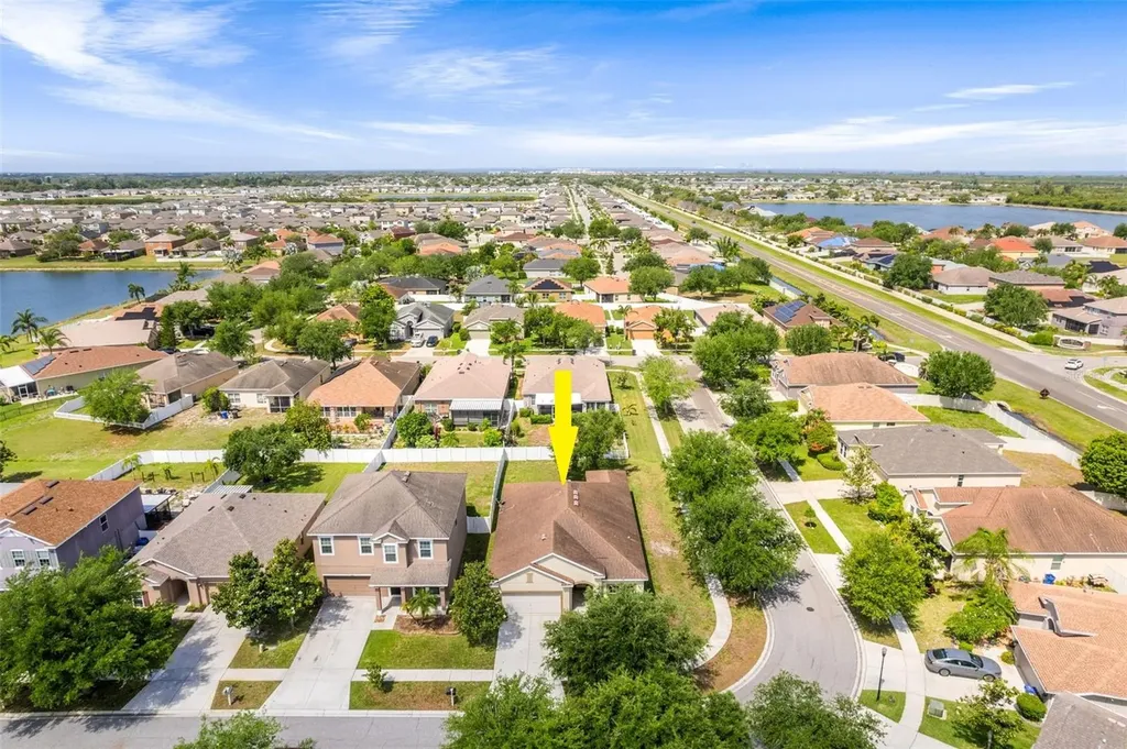 910 Fern Leaf Drive Ruskin FL 33570
