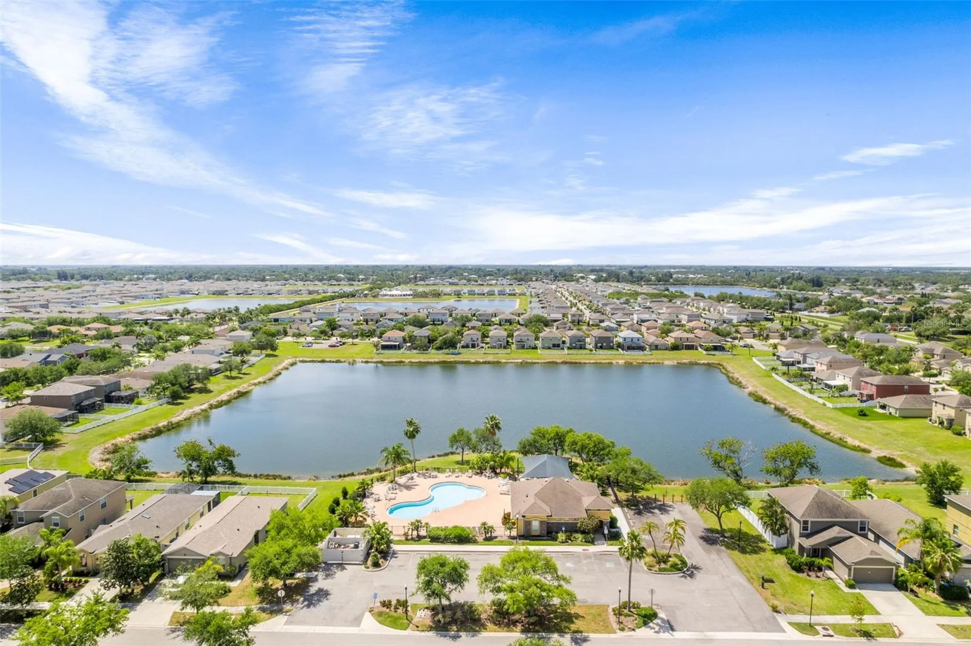 910 Fern Leaf Drive Ruskin FL 33570