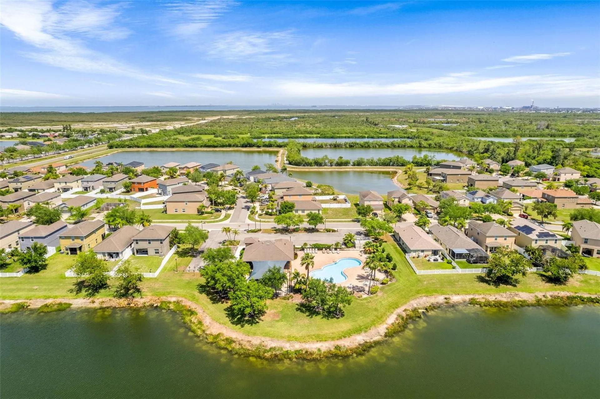 910 Fern Leaf Drive Ruskin FL 33570