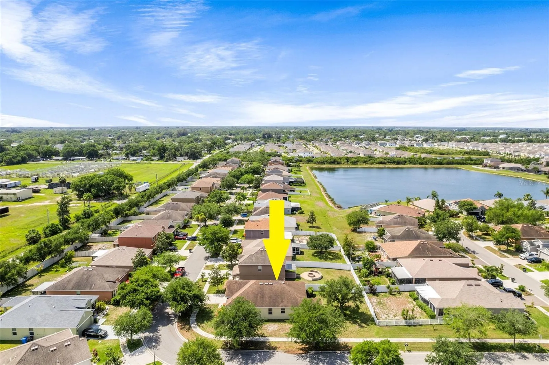 910 Fern Leaf Drive Ruskin FL 33570
