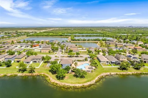 910 Fern Leaf Drive Ruskin FL 33570