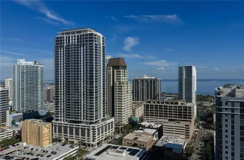 275 1st Avenue S St Petersburg FL 33701