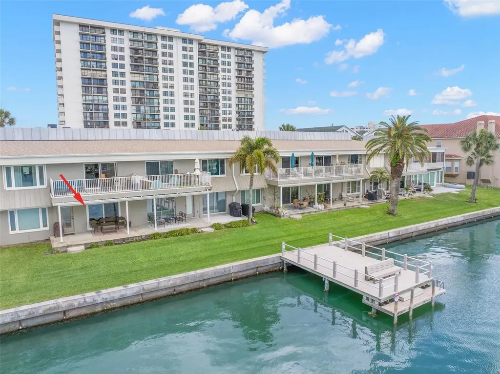 400 Larboard Way Clearwater Beach FL 33767