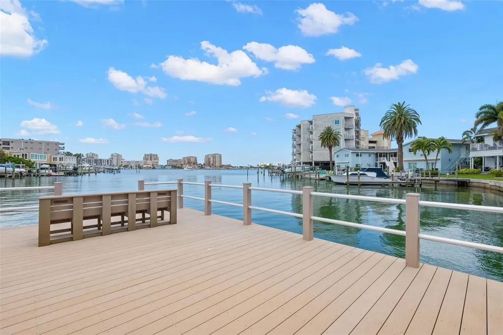 400 Larboard Way Clearwater Beach FL 33767
