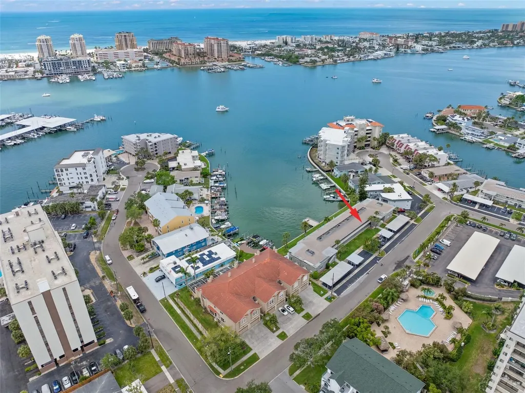 400 Larboard Way Clearwater Beach FL 33767
