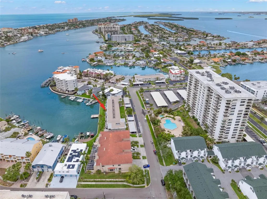 400 Larboard Way Clearwater Beach FL 33767