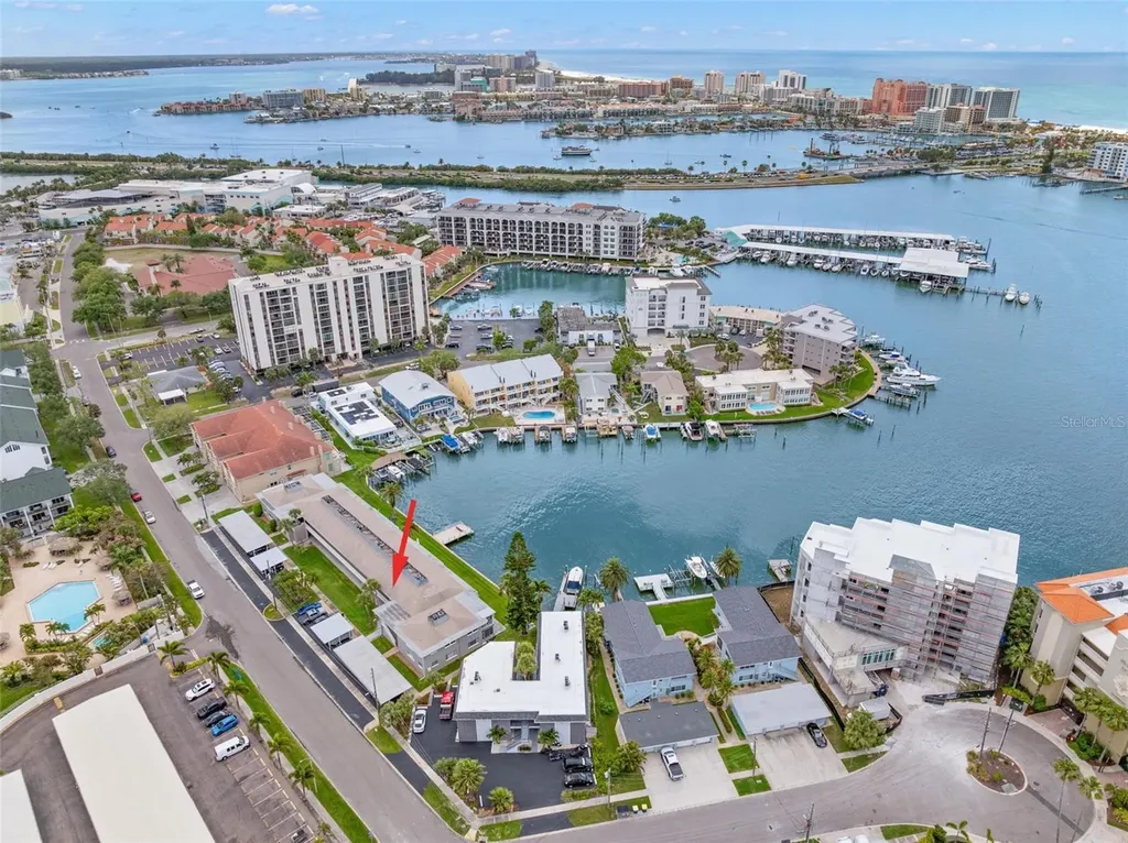 400 Larboard Way Clearwater Beach FL 33767