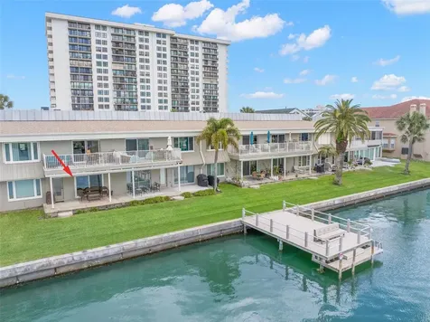 400 Larboard Way Clearwater Beach FL 33767