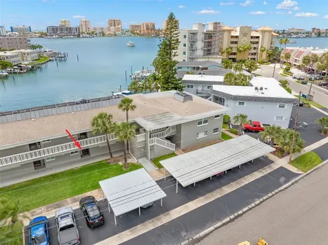 400 Larboard Way Clearwater Beach FL 33767