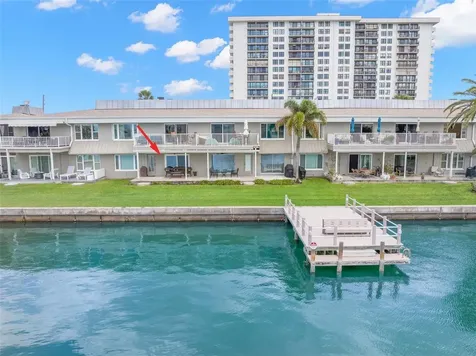 400 Larboard Way Clearwater Beach FL 33767