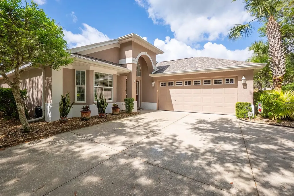 1 Gleneagles Place Palm Coast FL 32137