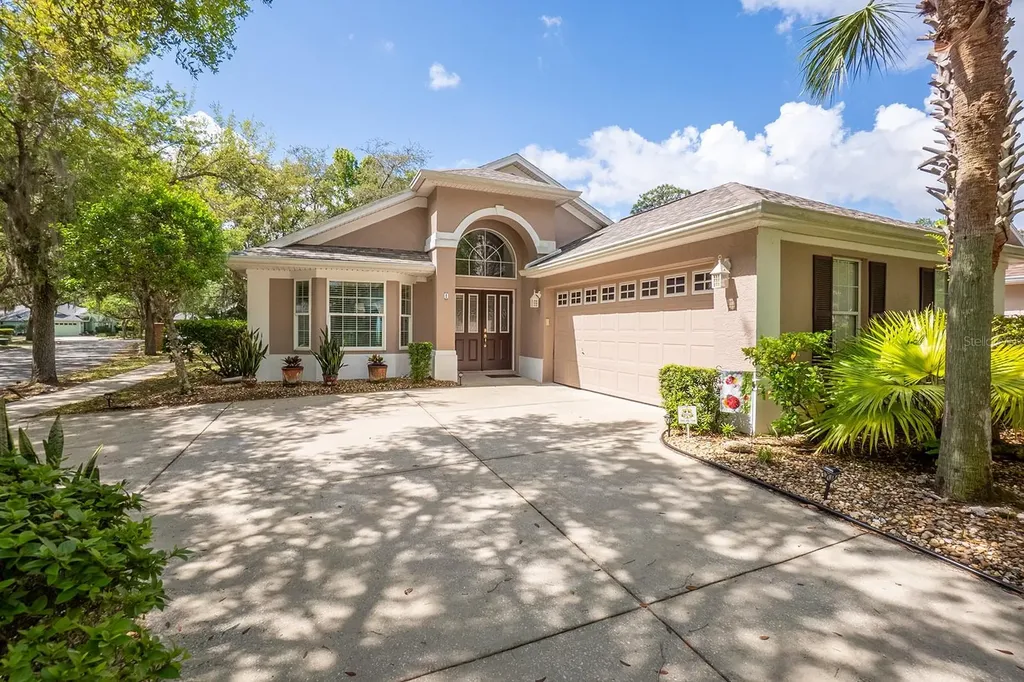 1 Gleneagles Place Palm Coast FL 32137