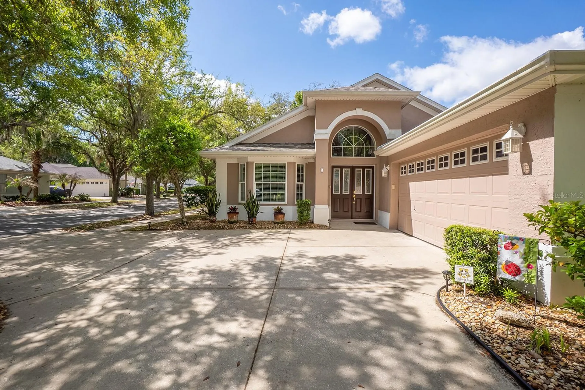 1 Gleneagles Place Palm Coast FL 32137