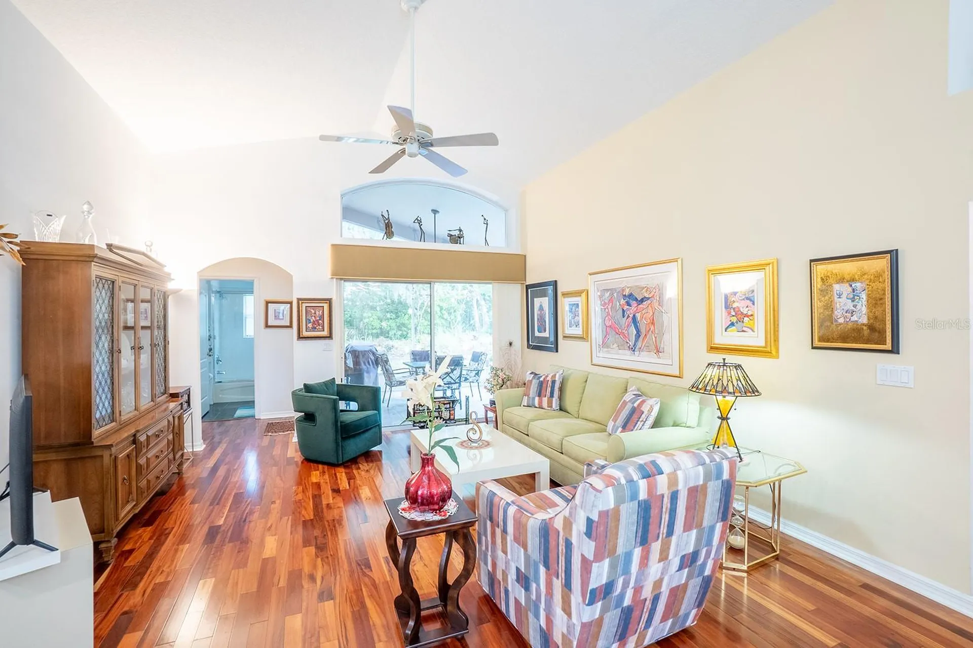 1 Gleneagles Place Palm Coast FL 32137