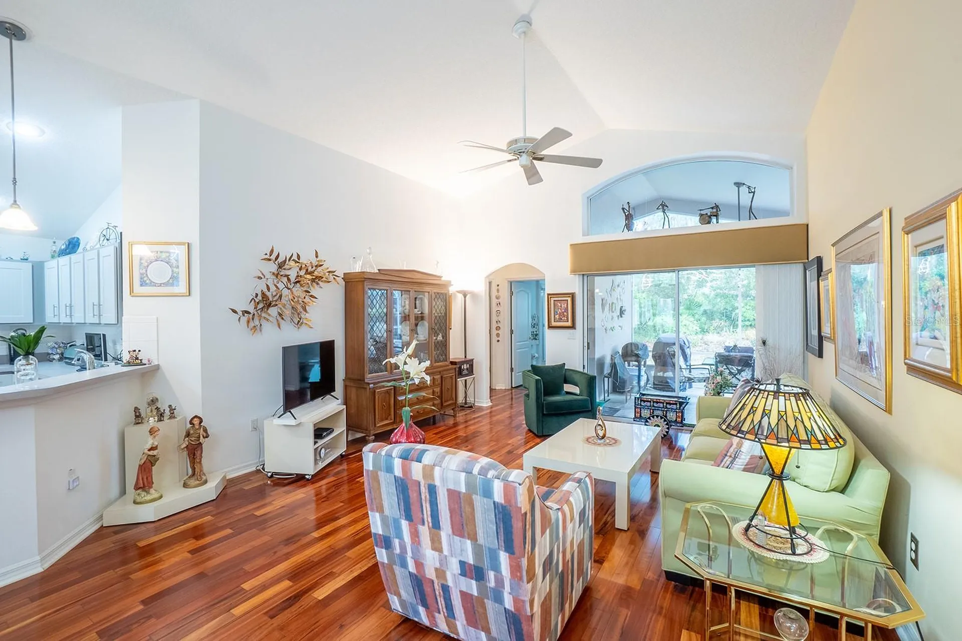 1 Gleneagles Place Palm Coast FL 32137