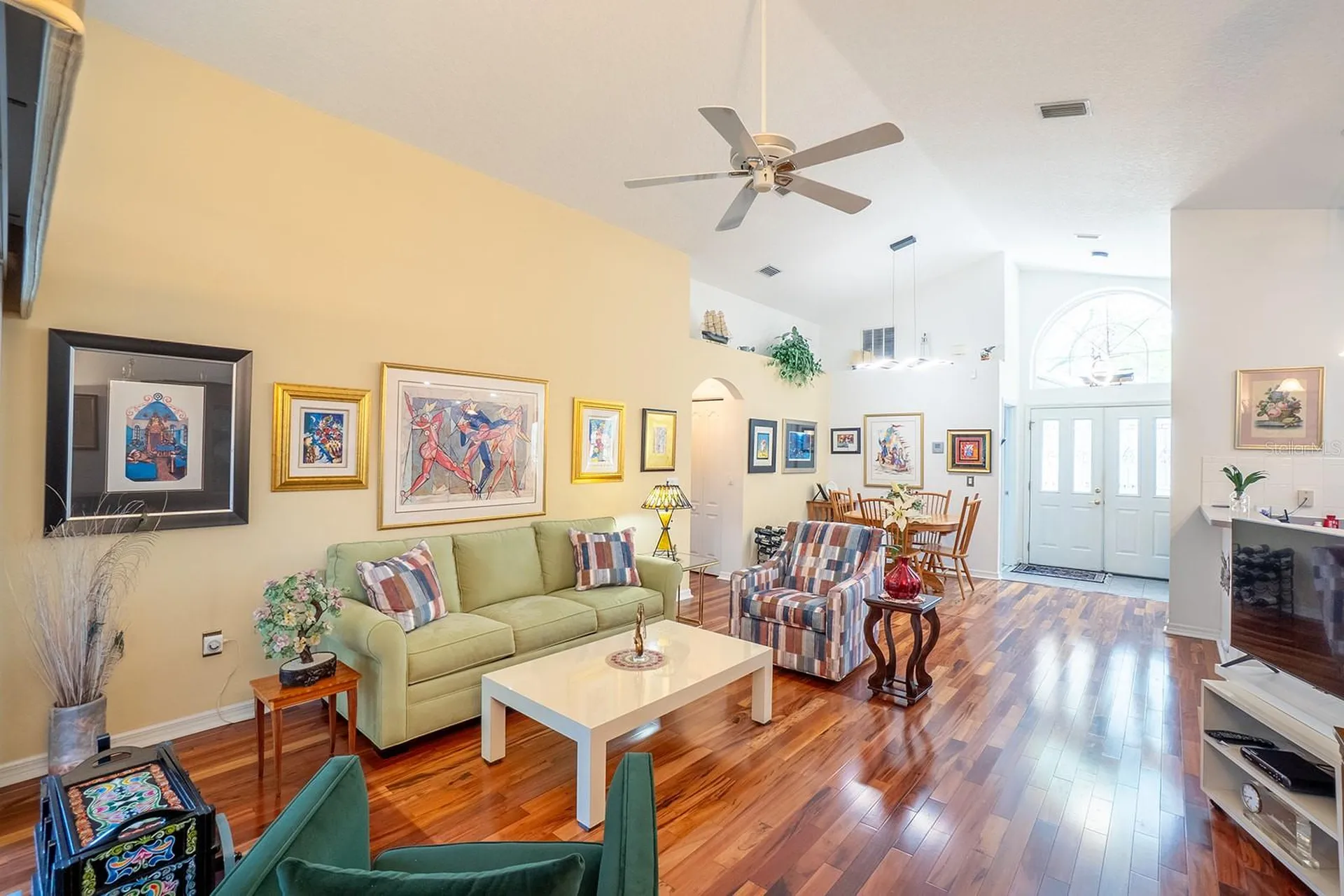 1 Gleneagles Place Palm Coast FL 32137