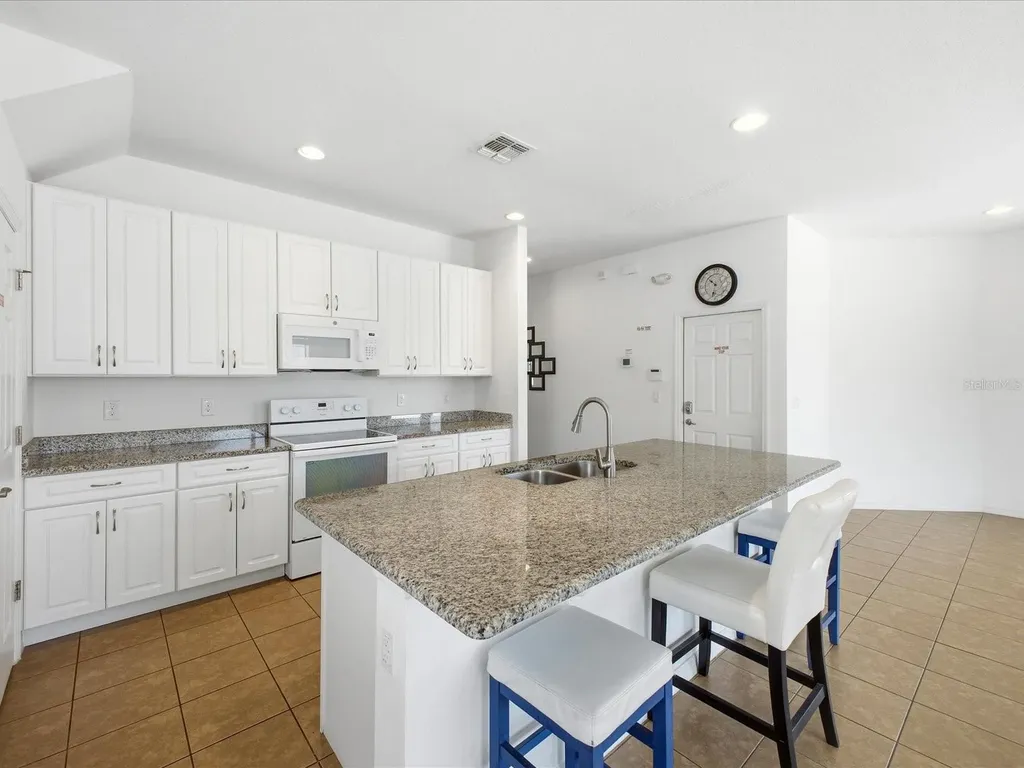 2621 Rosemont Circle Davenport FL 33837