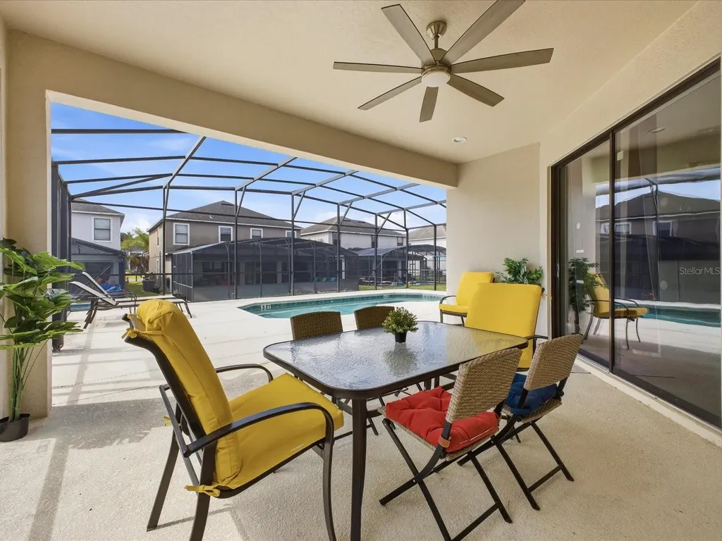 2621 Rosemont Circle Davenport FL 33837