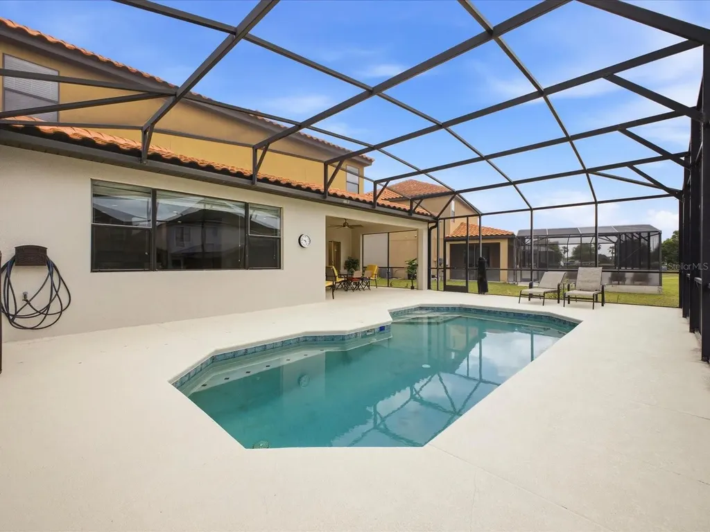 2621 Rosemont Circle Davenport FL 33837